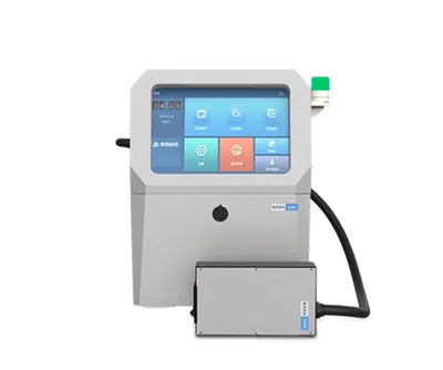 Argraffydd Inkjet UV Piezo Toshiba CE4